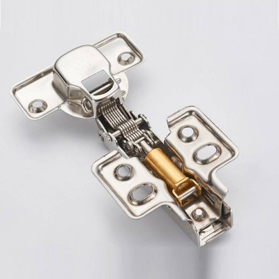 Furniture Hinge Full Over Way 90-degree Soft Close Cabinet Hinge